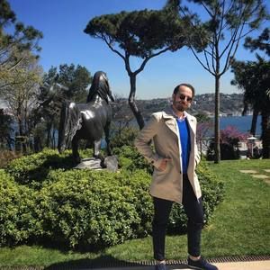 Meet your Posher, Kerem